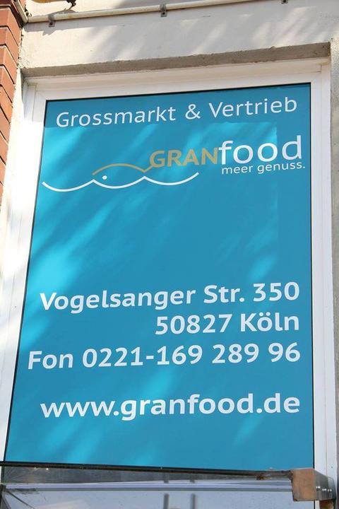 GRANfood